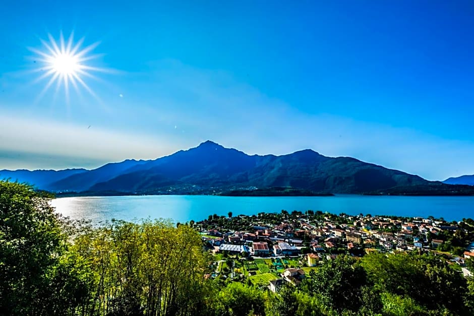 Appartamenti Da Melissa