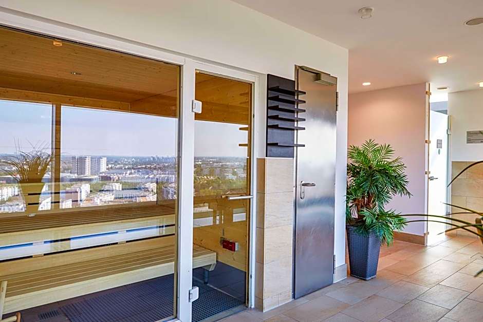 Radisson Blu Hotel Frankfurt