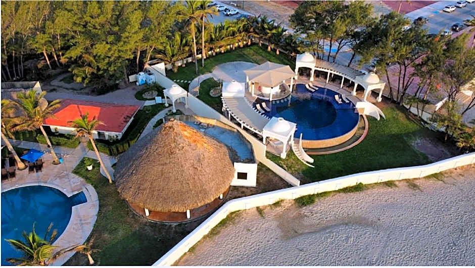 Club Maeva Miramar Tampico