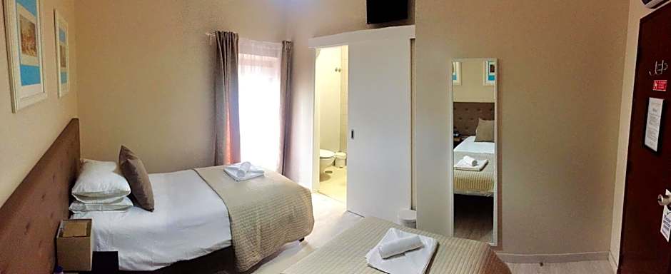 The Capital Boutique B&B