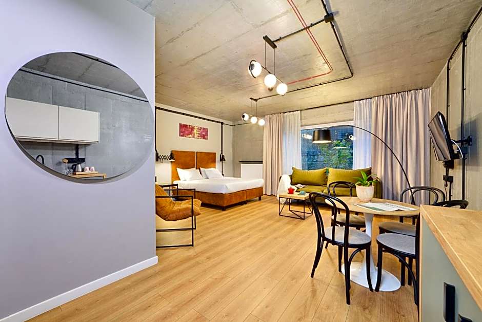 ARCHE Dwór Uphagena Gdańsk