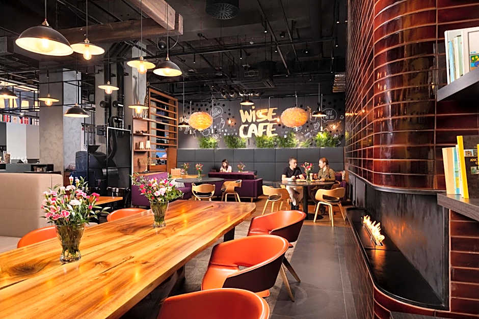 ibis Poznan Centrum