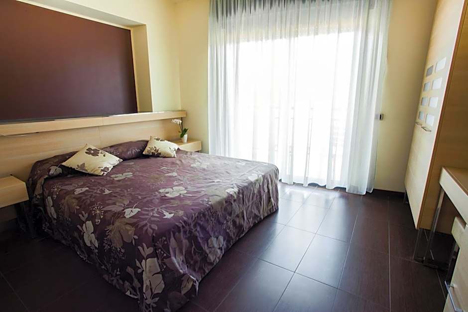 Hotel Taormina