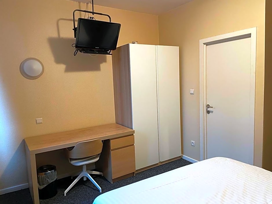 Hotel Bristol Internationaal