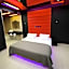 Motel Venus Madrid Norte