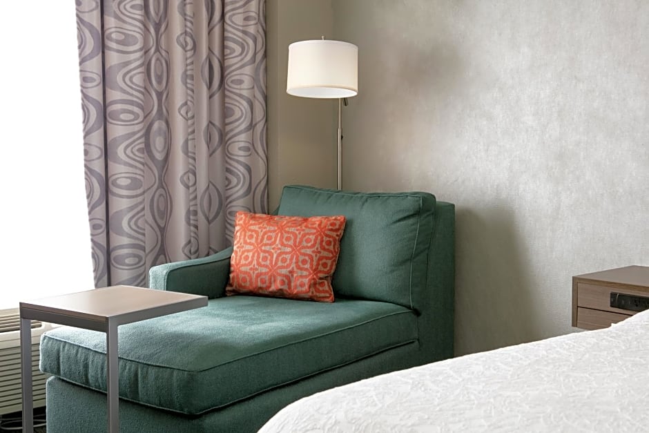Hampton Inn Council Bluffs