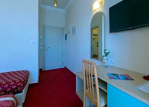 Hotel Silver