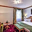 Mercure Sighisoara Binderbubi Hotel & Spa