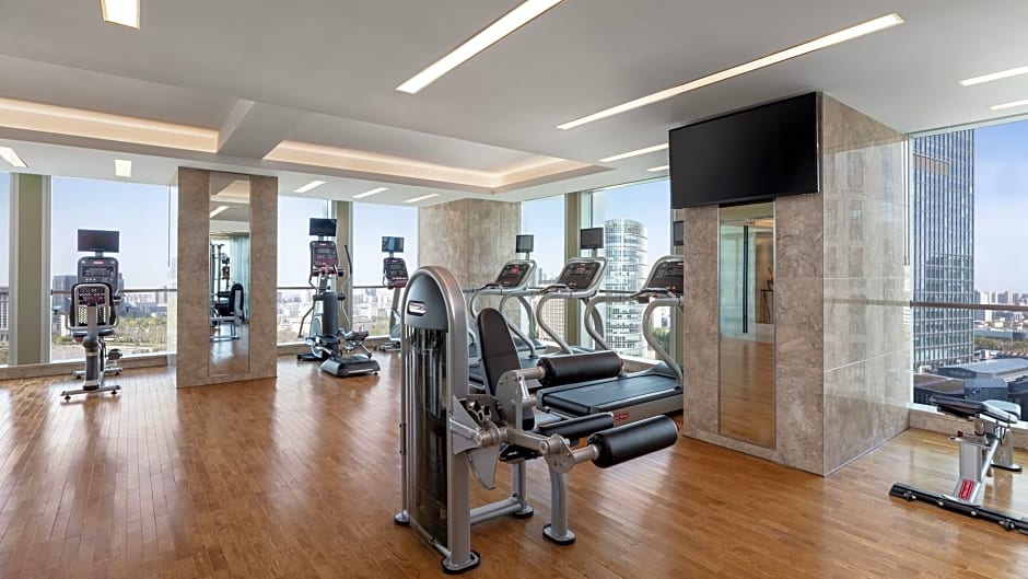Courtyard by Marriott Yinchuan