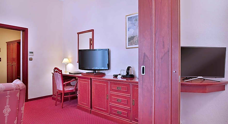 Olympia Wellness Hotel