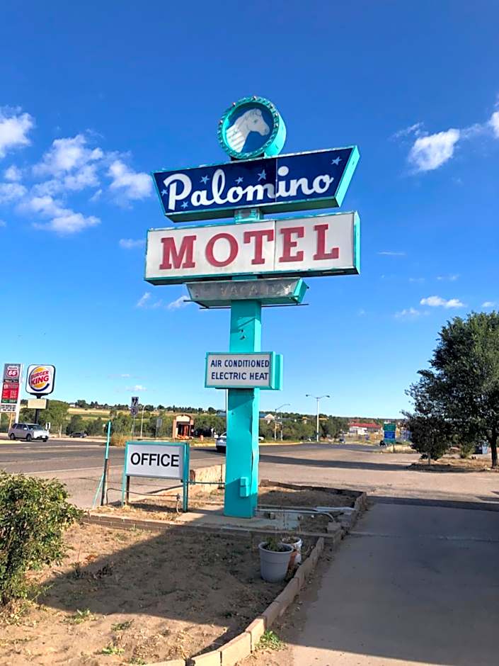 Palomino Motel