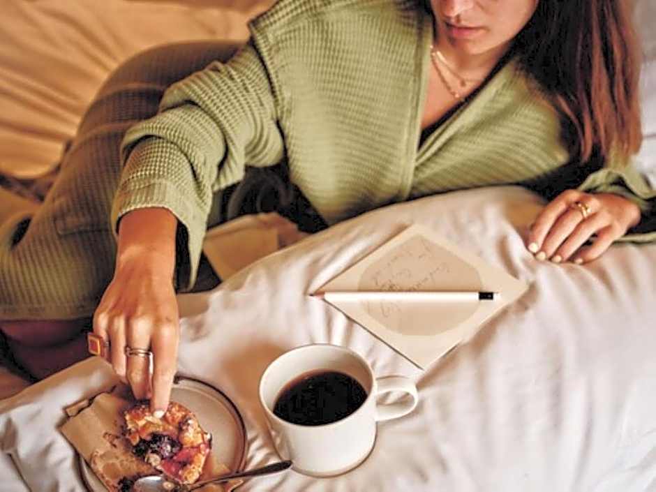 One Hundred Shoreditch