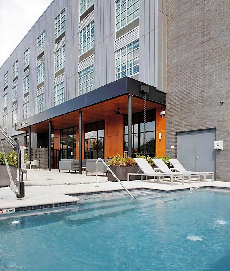 The Haywood El Dorado, Tapestry Collection by Hilton