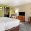 Comfort Inn Bentonville - Crystal Bridges