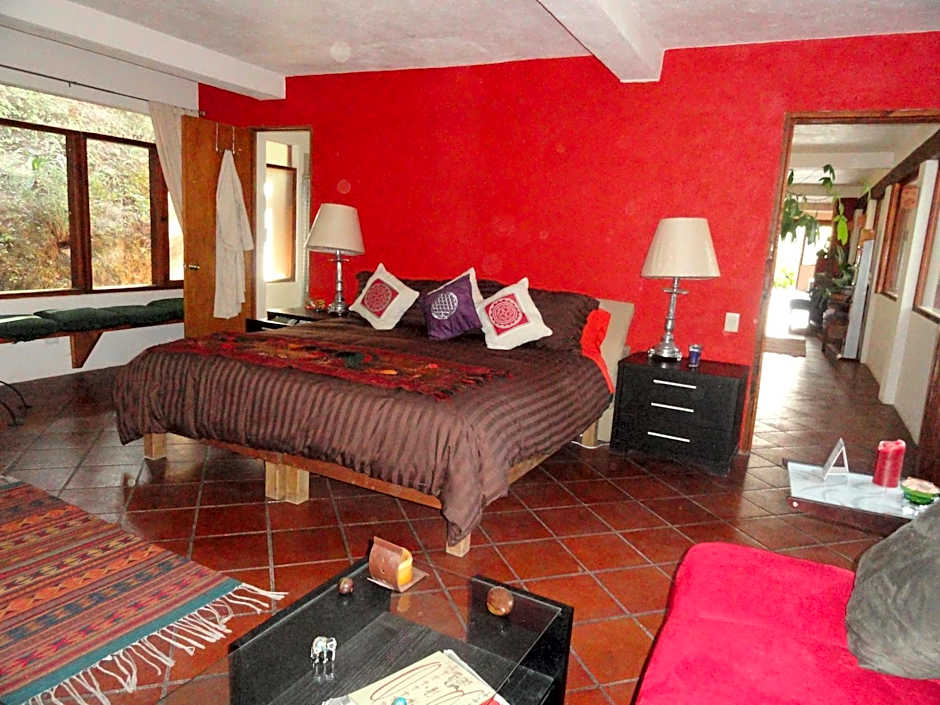 La Casa del Rio