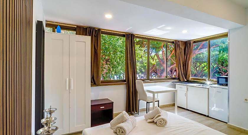 Villa Costa Marbella