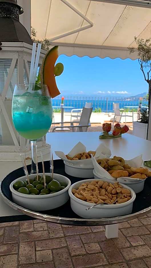 Relais Maresca Luxury Small Hotel & Terrace Restaurant