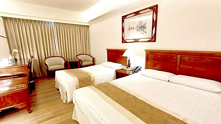 Kings Paradise Hotel