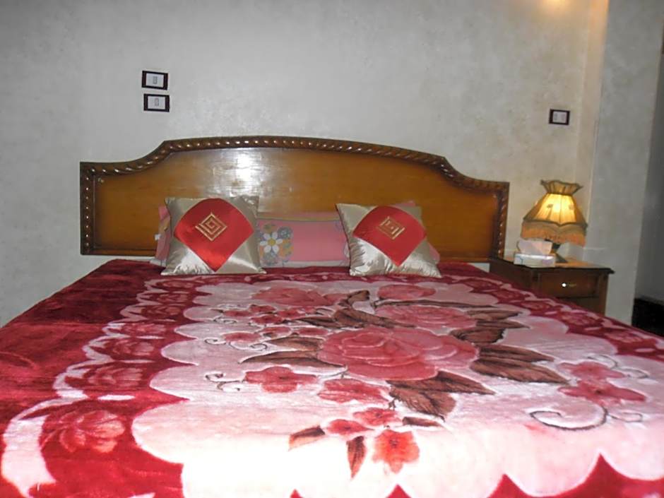 Cairo Moon Hostel