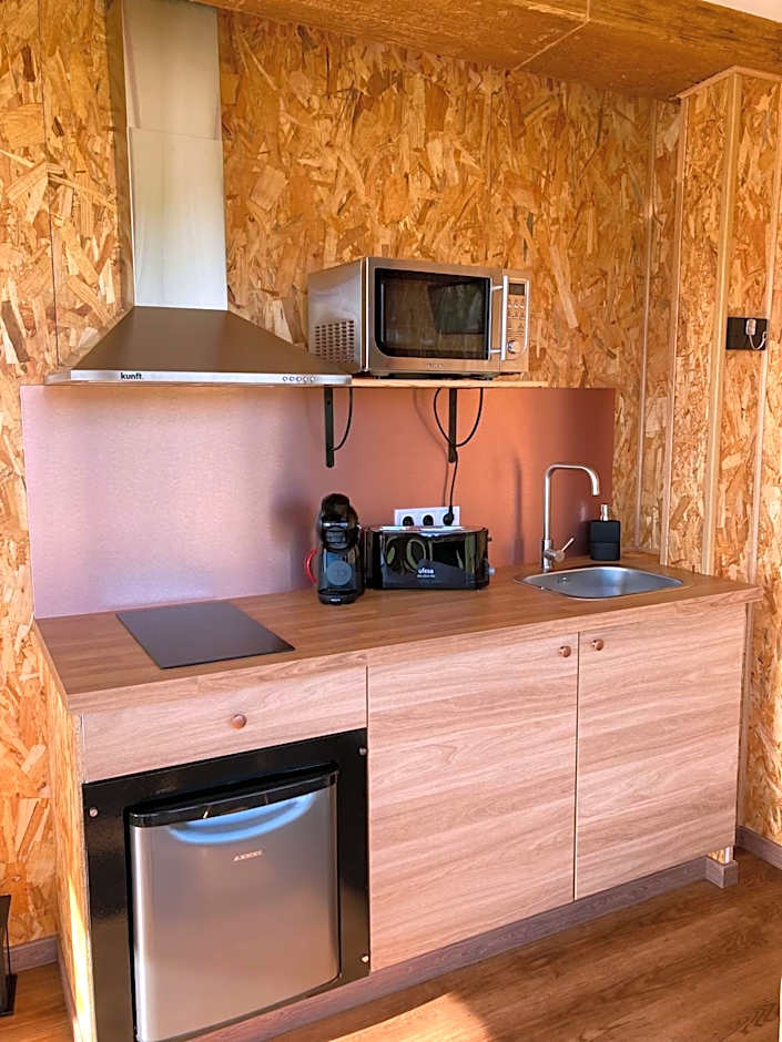 O REFUXIO DOS CEBREIROS