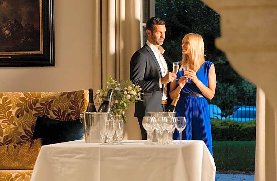 College des Doctrinaires, Hôtel, Résidence et SPA