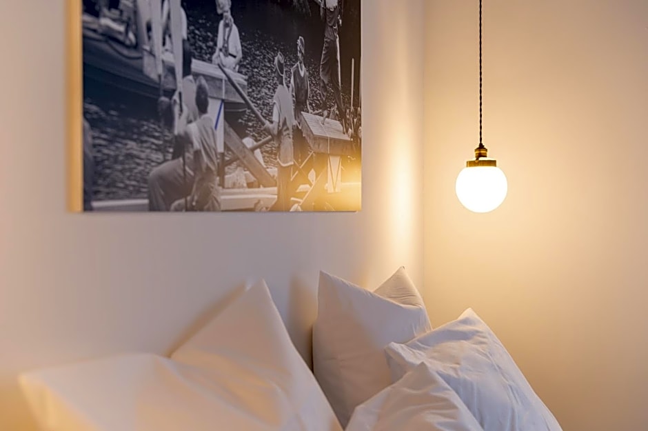 Espace 43 - Les 7 chambres