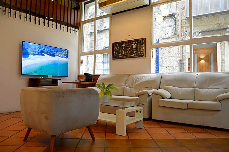 Hotel Marín