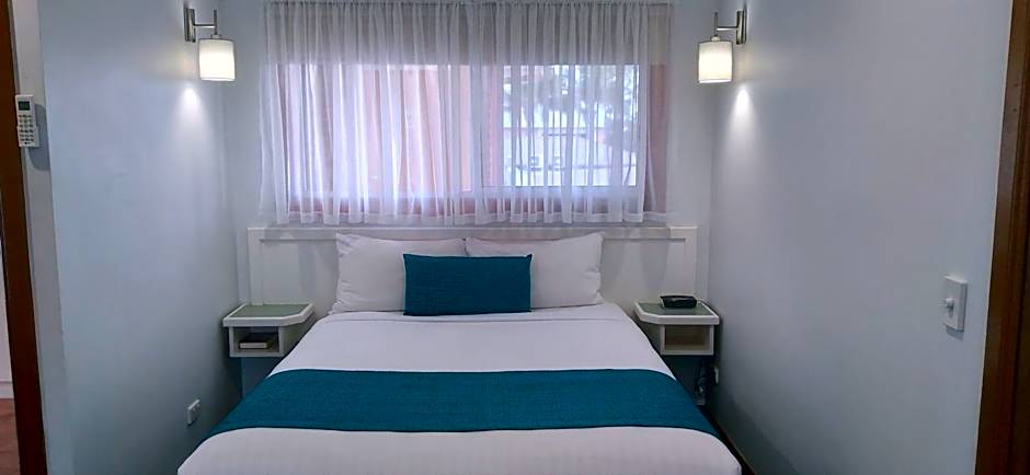 Centrepoint Motel Deniliquin