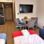 Jura Hotel Osiek