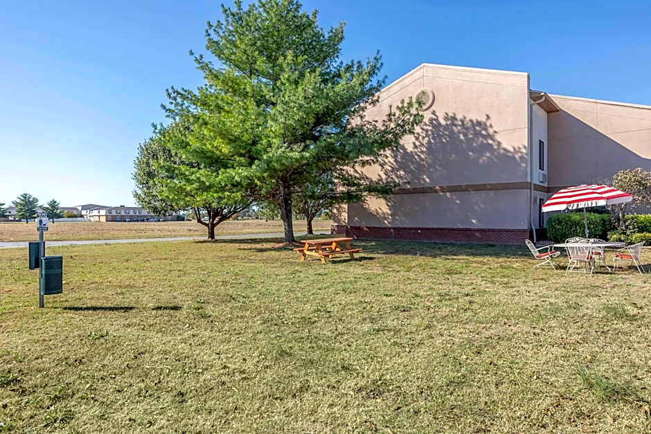 Best Western Plus - Sikeston