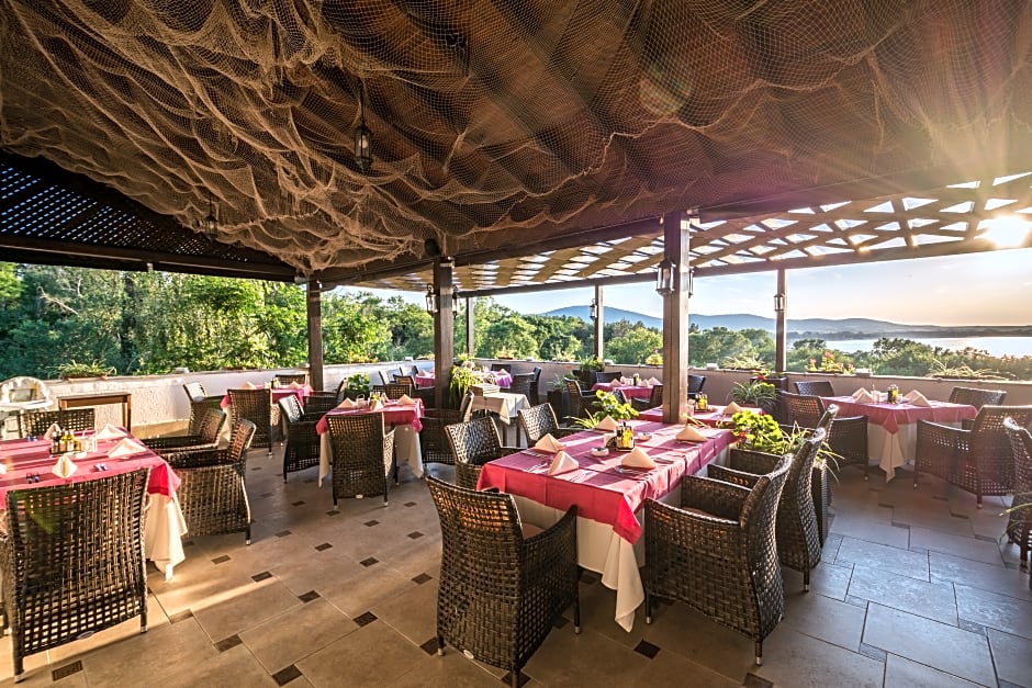 Santa Marina Sozopol