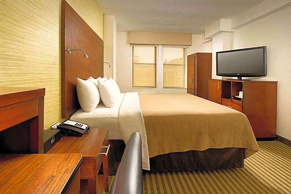 Comfort Inn Downtown DC/Convention Center