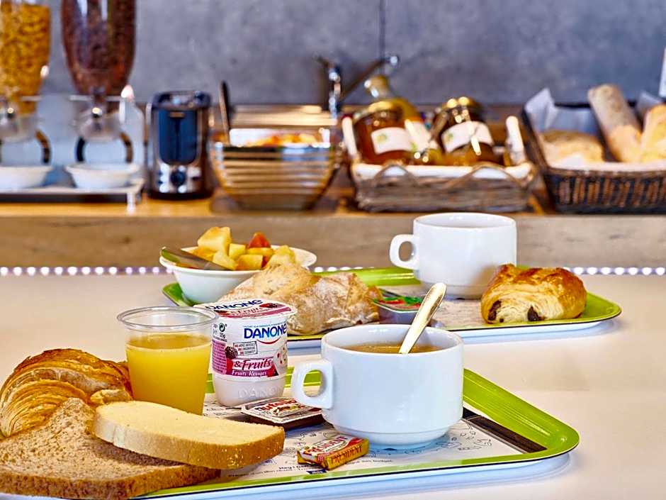 ibis budget Saint Paul Les Dax