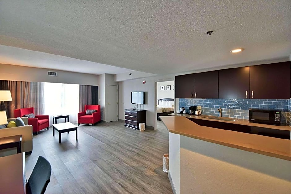 Country Inn & Suites by Radisson Ocala Southwest