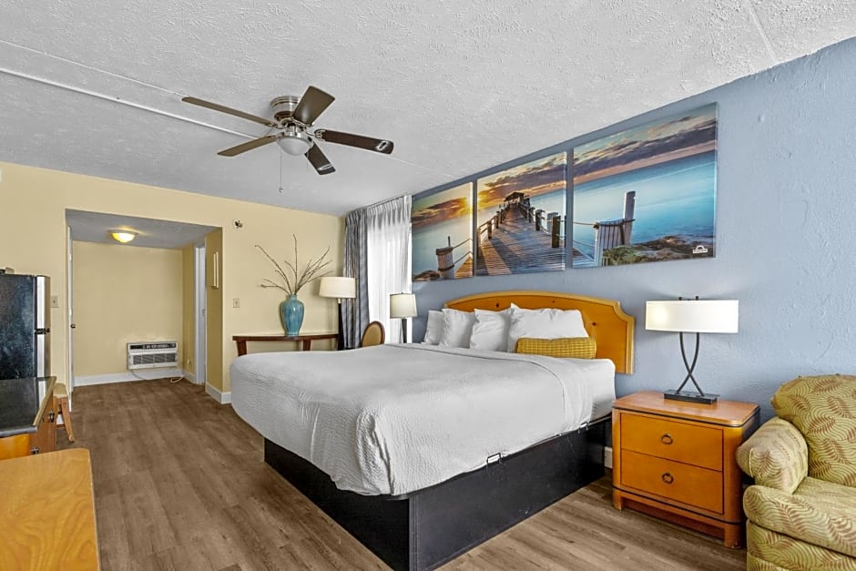 Di Myrtle Beach-grand Strand – Myrtle Beach, SC