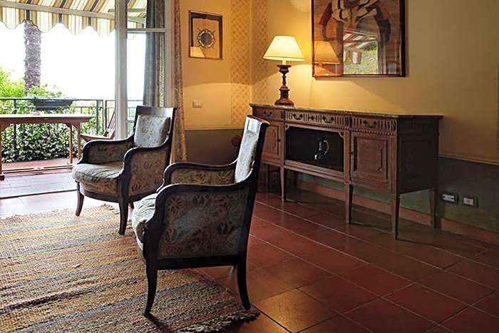 Agriturismo La Carreccia