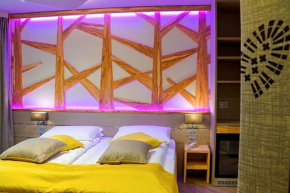 Aktivhotel Santalucia