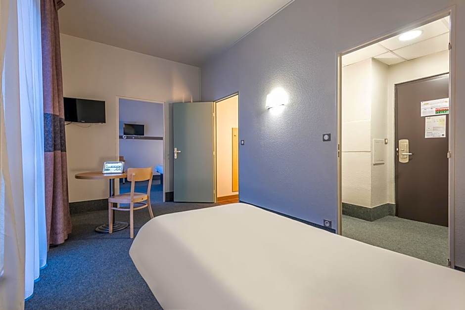 B&B HOTEL Quimper Sud Bénodet