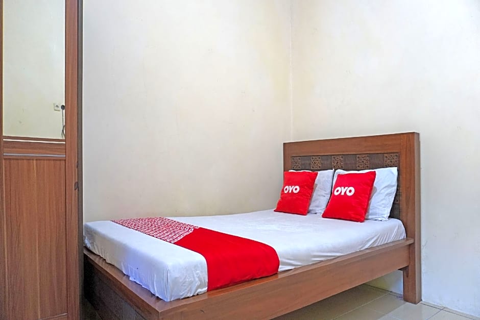 OYO 91762 Green Home Stay Syariah