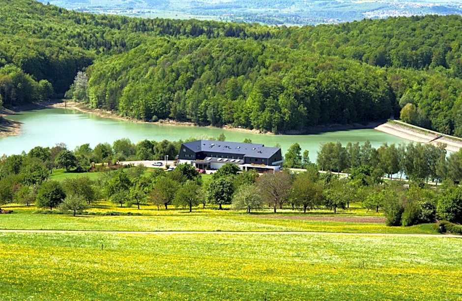 Photo 1 of 50 of Stausee-Hotel