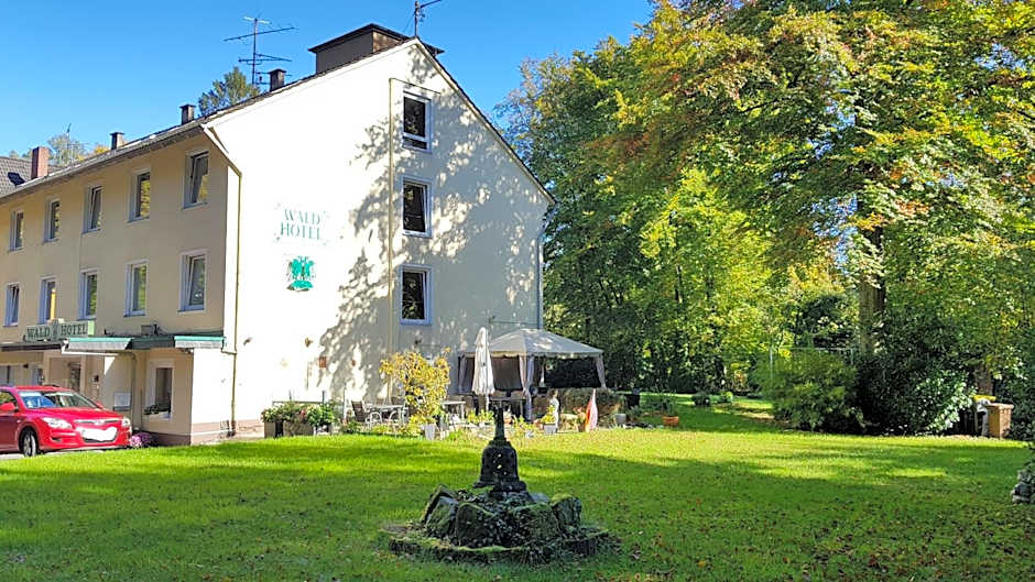 Wald-Hotel
