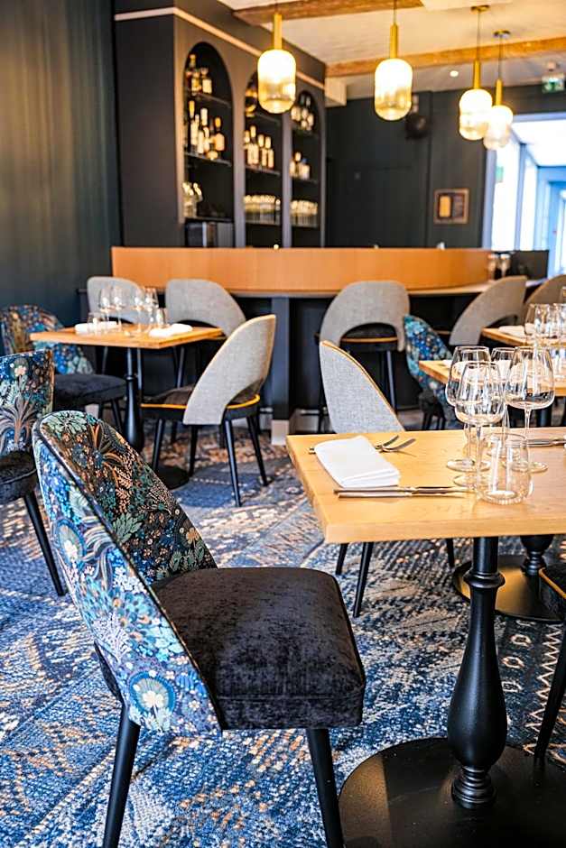 Maison des Ambassadeurs