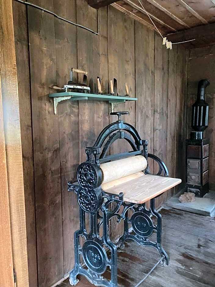 Berghotel Gasterntal