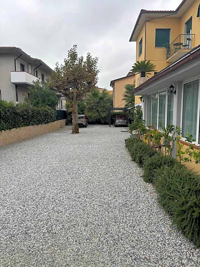 Casa Versilia Hotel