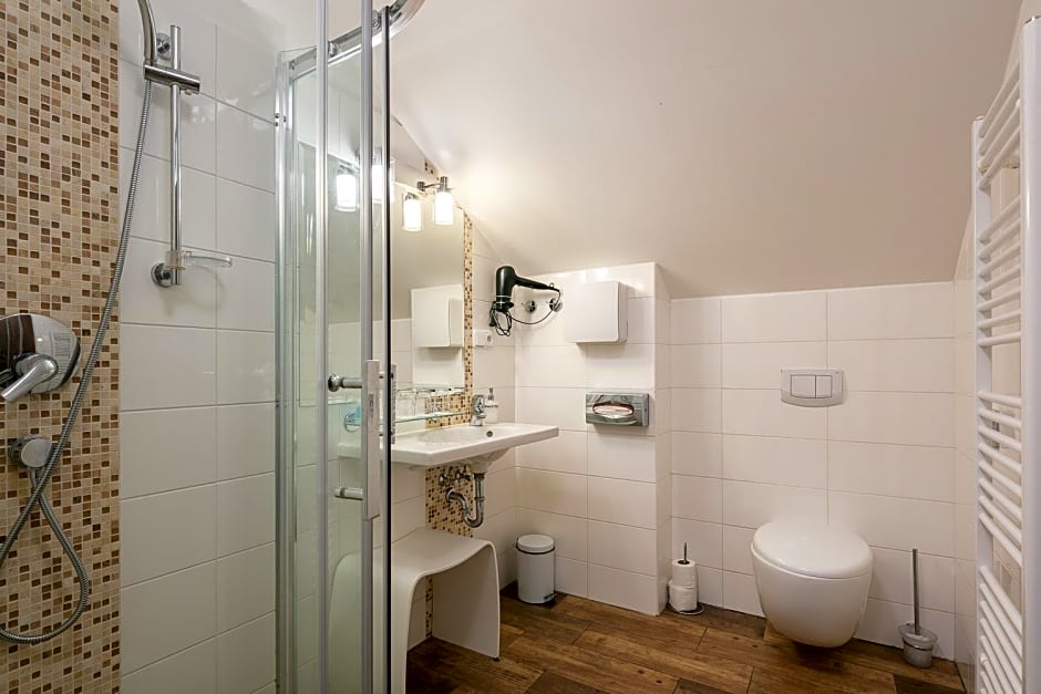 Hotel U Kabinky