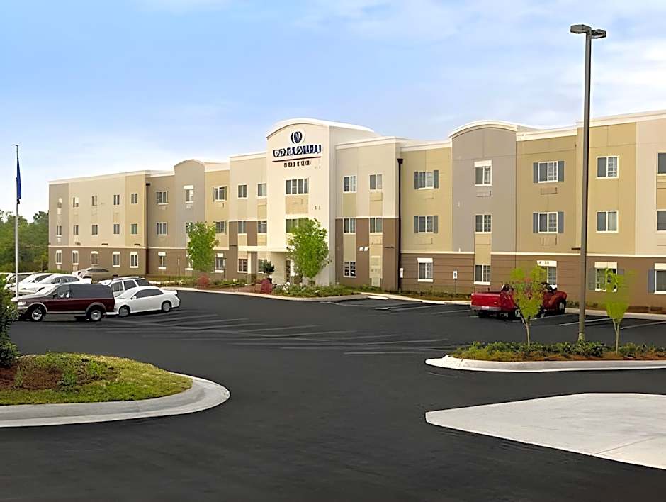 Candlewood Suites Abilene By IHG