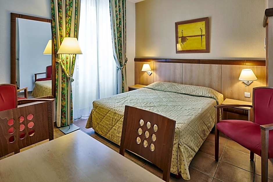 Residence Vacances Bleues le Mediterranée