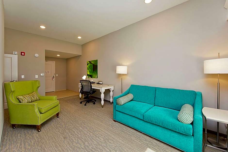 Hilton Garden Inn Martinsburg