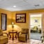 Quality Inn Calera I-65 exit 231