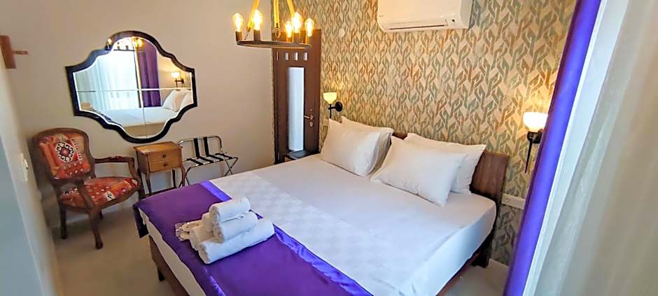 Mare Casia Bozcaada Otel